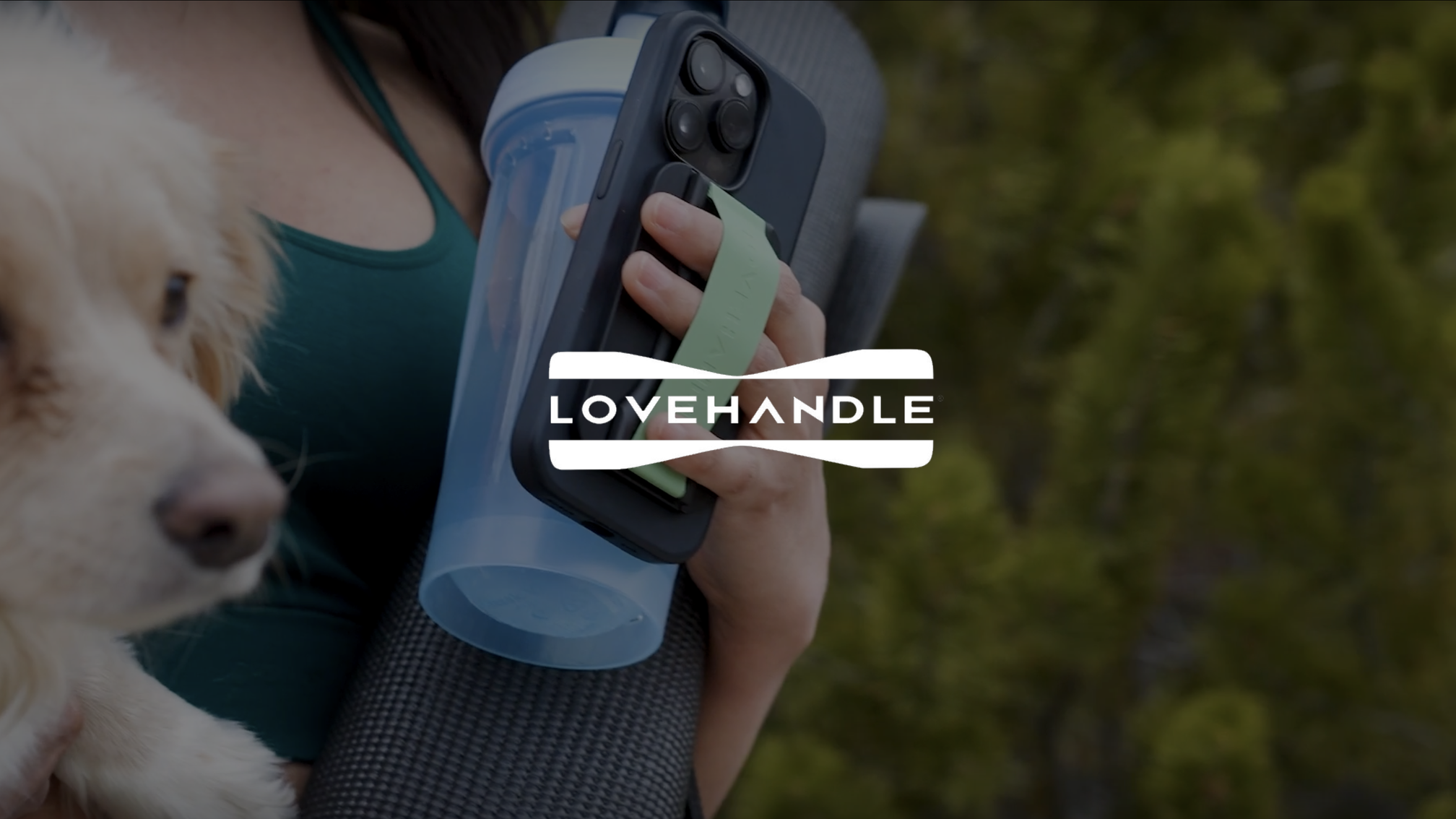 Love Handle